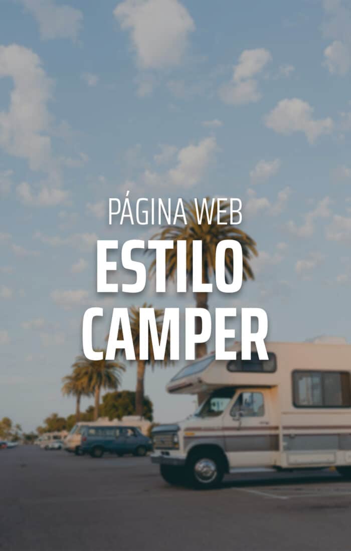 Diseño sitios web Castellón
