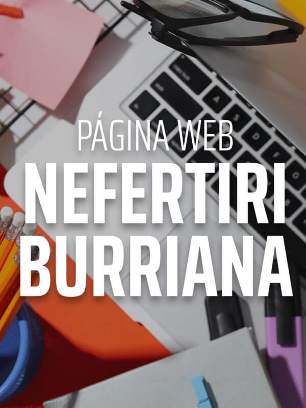 Páginas web desarrolladores