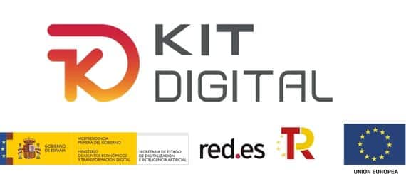 Kit Digital Castellón