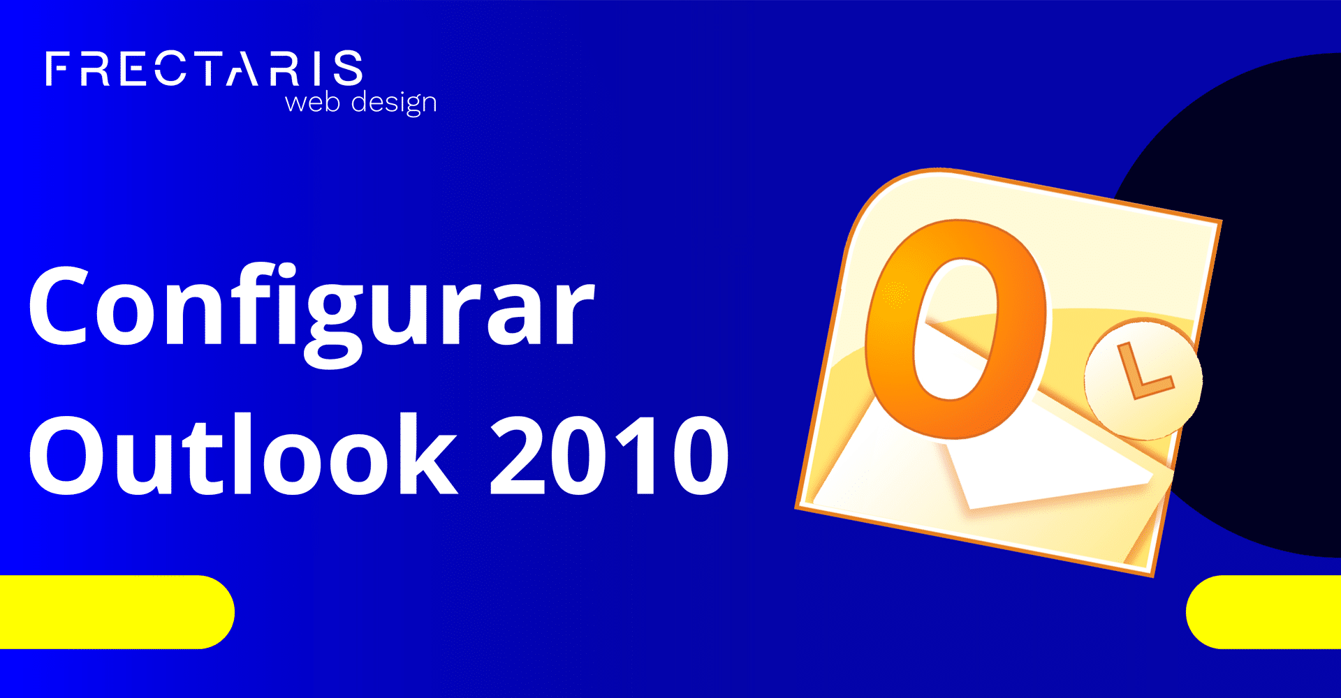 Outlook 2010