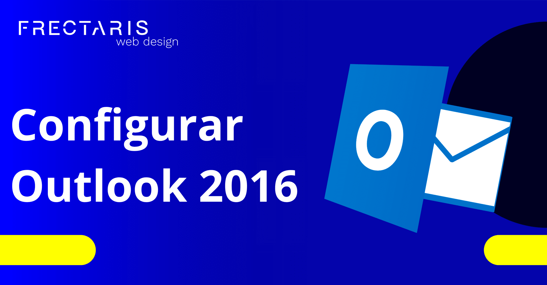 Outlook 2016