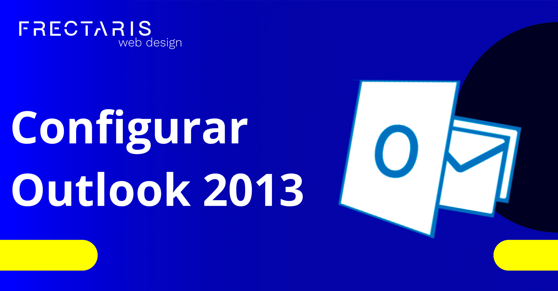 Outlook 2013