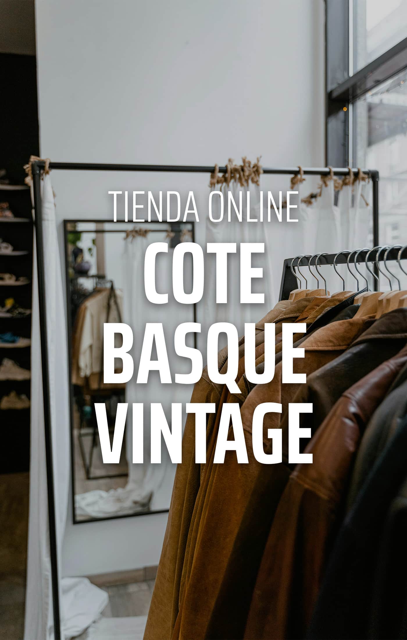 COTE BASQUE VINTAGE